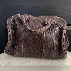 Alexander Wang Rocco Duffel Bag